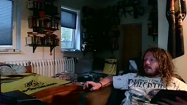 sunr1sa online show from 10-18-25, 05:42