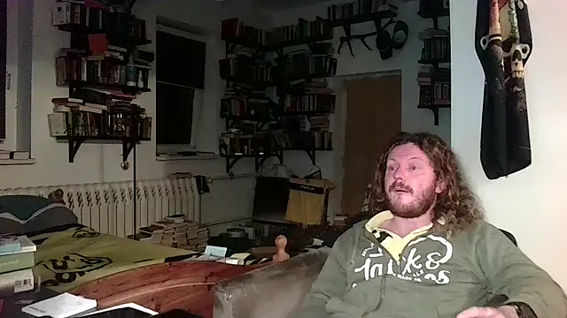 sunr1sa online show from 12-03-25, 05:19