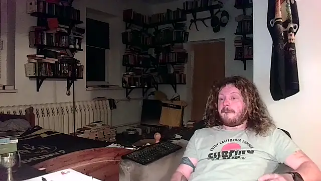 sunr1sa online show from 12-01-25, 05:08