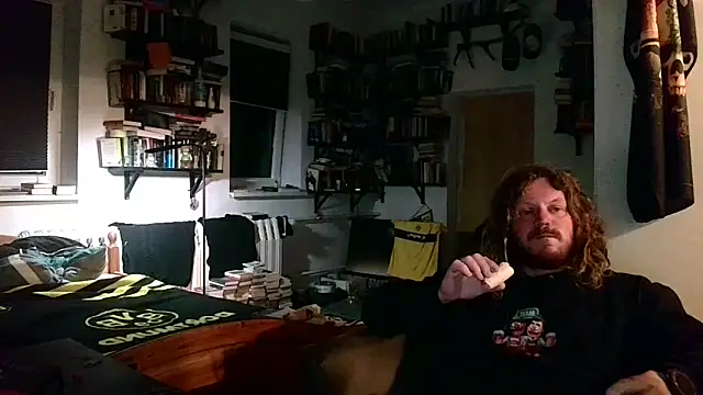 sunr1sa online show from 10-20-25, 04:03