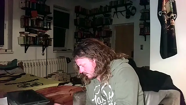 sunr1sa online show from 11-13-25, 09:08