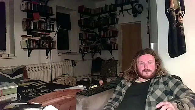 sunr1sa online show from 12-15-25, 05:19