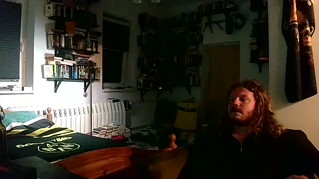 sunr1sa online show from 10-09-25, 04:24