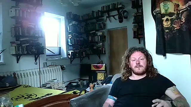 sunr1sa online show from 05-18-26, 04:01