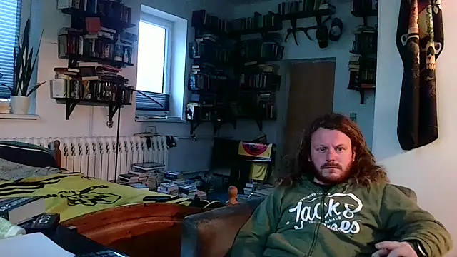 sunr1sa online show from 02-08-26, 04:05