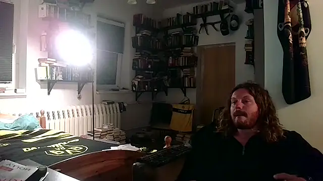 sunr1sa online show from 10-02-25, 04:16