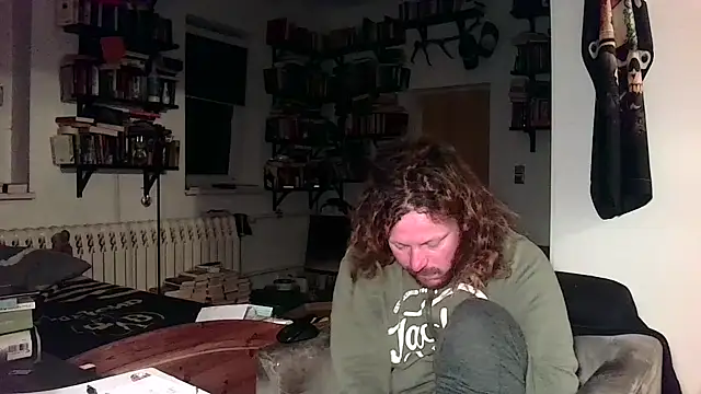 sunr1sa online show from 12-02-25, 04:58