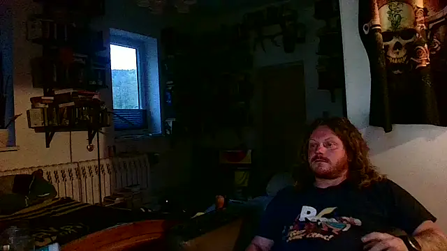 sunr1sa online show from 05-19-26, 07:10