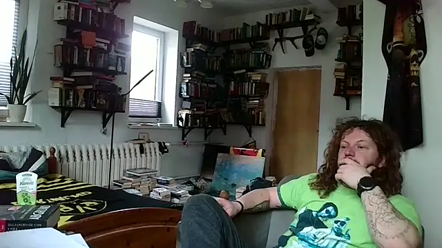 sunr1sa online show from 02-14-26, 08:03