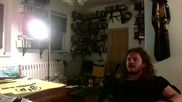 sunr1sa online show from 10-01-25, 04:50