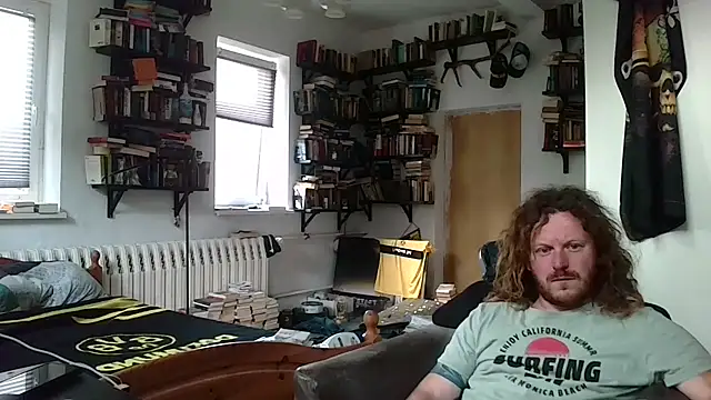 sunr1sa online show from 11-18-25, 07:22