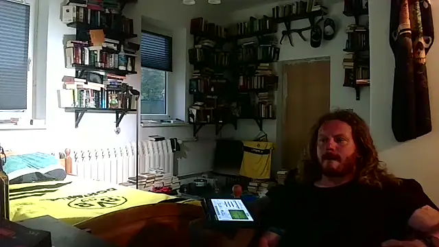 sunr1sa online show from 10-08-25, 04:19