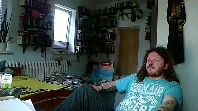 sunr1sa online show from 02-22-26, 06:38