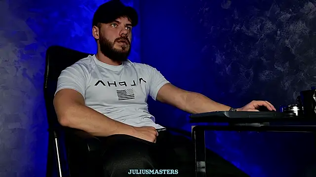 juliusmasters online show from 01-13-26, 08:46