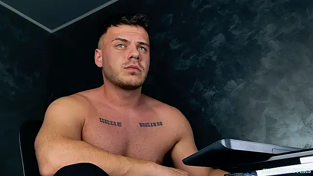 juliusmasters online show from 02-07-26, 12:18