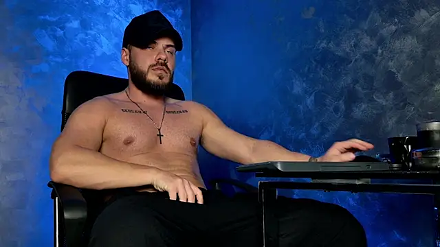 juliusmasters online show from 01-08-26, 07:53