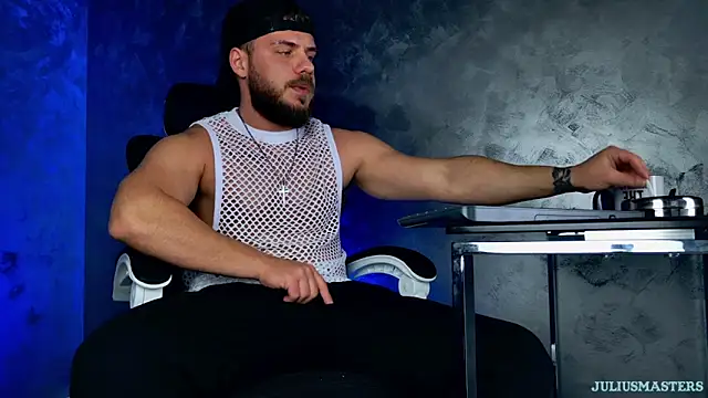 juliusmasters online show from 02-01-26, 09:57