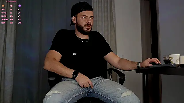 juliusmasters online show from 10-29-25, 07:35