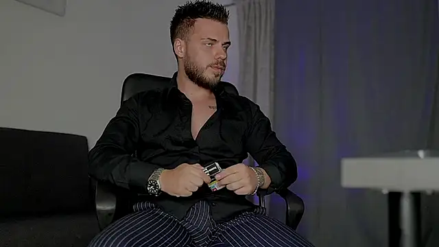 juliusmasters online show from 10-05-25, 06:53