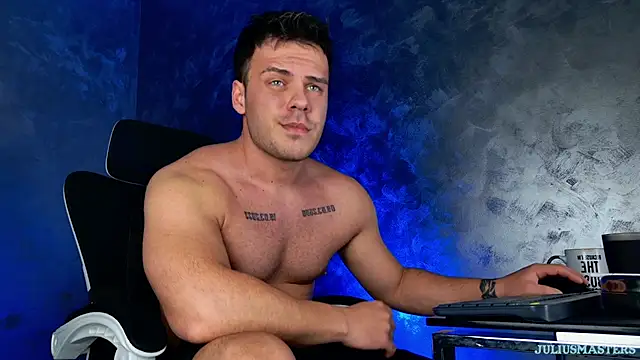 juliusmasters online show from 02-03-26, 08:25