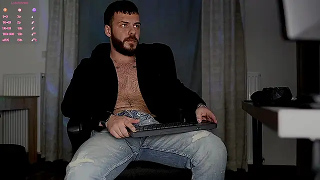 juliusmasters online show from 10-28-25, 08:52