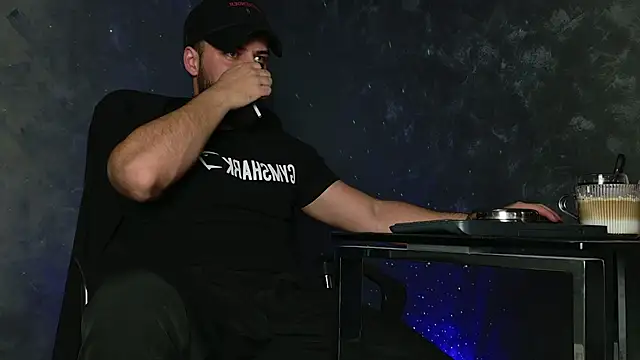 juliusmasters online show from 11-27-25, 08:09