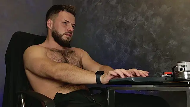 juliusmasters online show from 12-04-25, 08:41