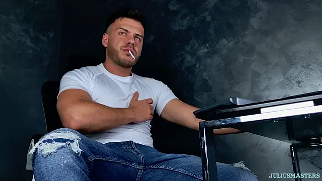 juliusmasters online show from 02-07-26, 11:13