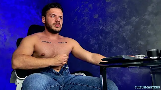 juliusmasters online show from 02-25-26, 08:30