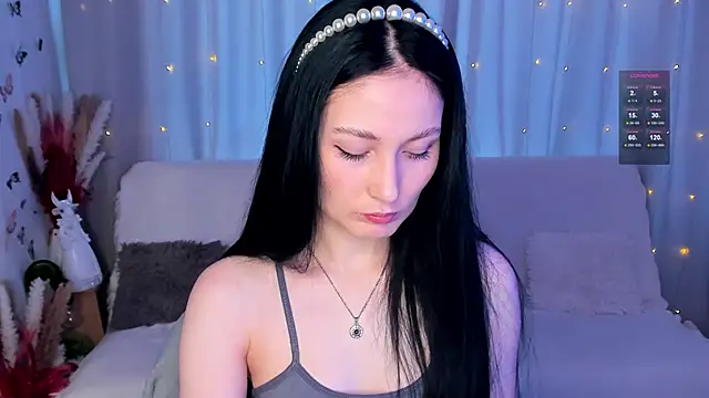 Snapshot of LisaMooore chatting on 02-27-25, 10:55 LisaMooore online show from 02-27-25, 10:55