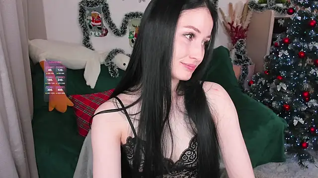 LisaMooore online show from 01-05-26, 06:33