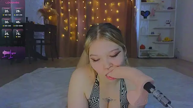 May aster online show from 03-18-25, 05:23