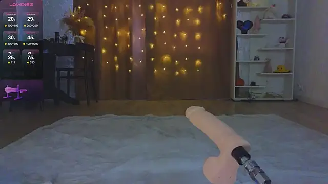 May aster online show from 03-20-25, 05:13