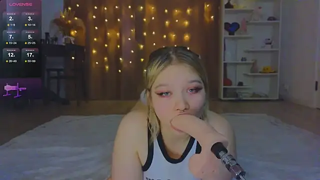 May aster online show from 03-21-25, 05:21