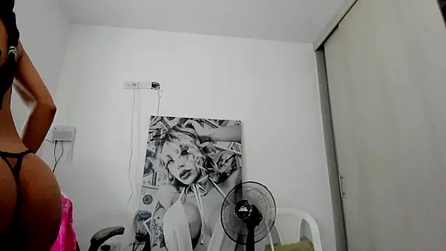  juliana star  online show from 01-10-26, 08:04