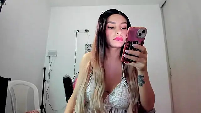  juliana star  online show from 03-25-26, 07:35