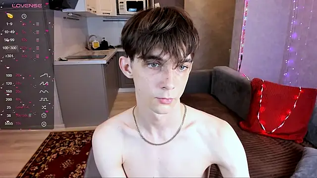 Aaron Boom online show from 07-20-26, 05:26