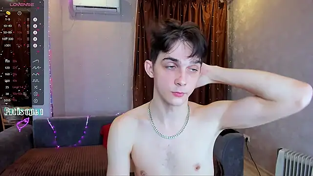 Aaron Boom online show from 02-14-26, 04:40