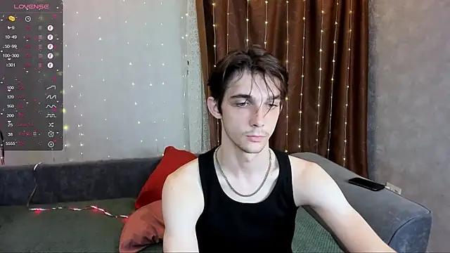 Aaron Boom online show from 07-09-26, 11:26