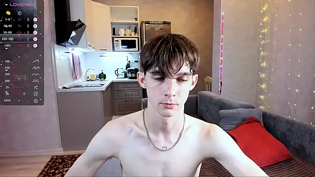 Aaron Boom online show from 07-21-26, 05:58
