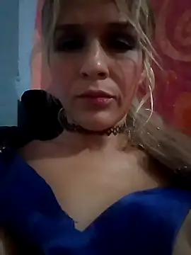 KeylacabreraC online show from 02-13-25, 04:22