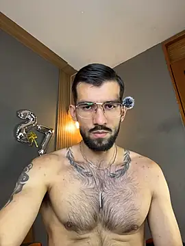 Mr WhiteCock online show from 07-11-26, 07:14