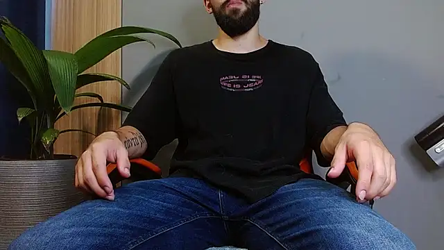 Mr WhiteCock online show from 09-08-25, 10:53