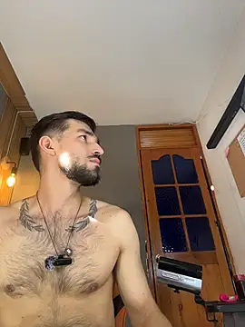 Mr WhiteCock online show from 06-29-26, 01:55