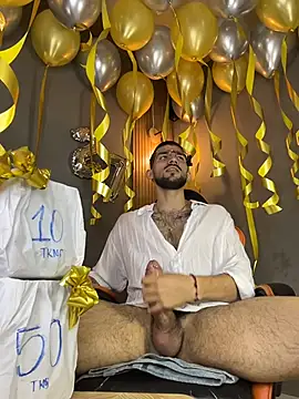 Mr WhiteCock online show from 07-04-26, 05:28