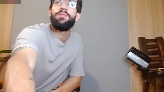 Mr WhiteCock online show from 10-04-25, 11:50