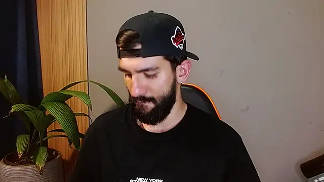 Mr WhiteCock online show from 09-10-25, 12:09