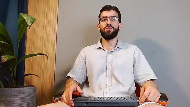 Mr WhiteCock online show from 09-18-25, 10:57
