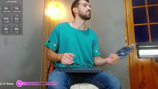 Mr WhiteCock online show from 03-27-26, 10:22