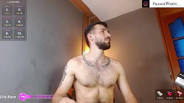 Mr WhiteCock online show from 05-07-26, 10:57